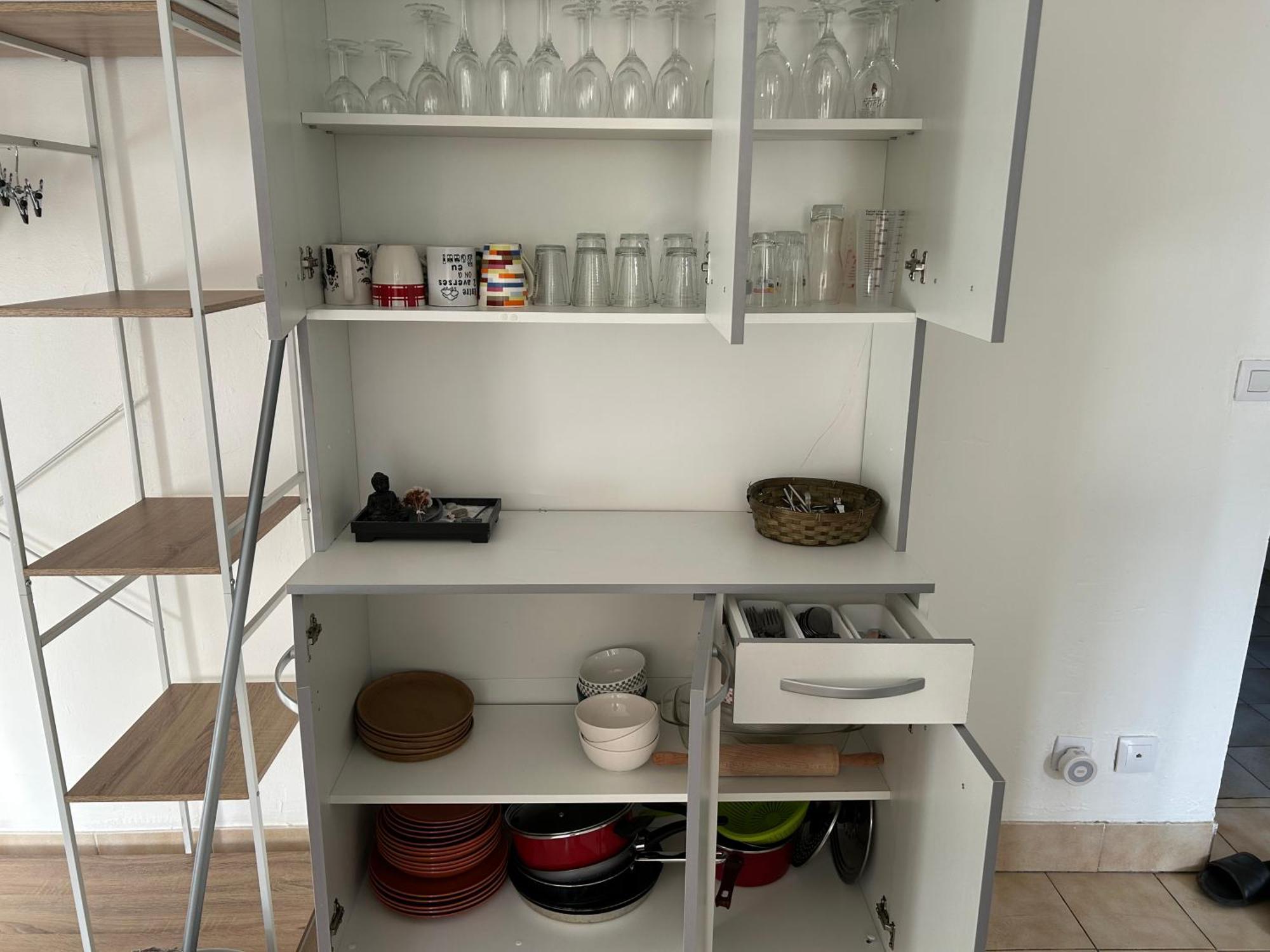 1 Dans 2 Proche Mer, Centre-ville Et Commerces Ostello Bastia (Corsica)